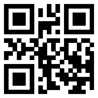 3404107518 - Immagine del Qr Code associato