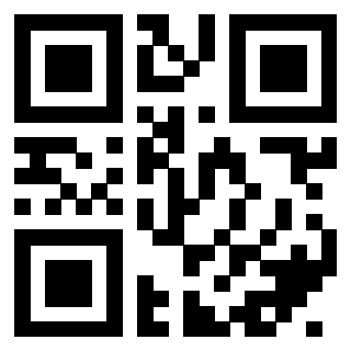 Immagine del QrCode di 3404107521