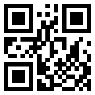 Scansione del Qr Code di 3404107522