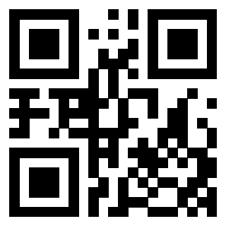 Immagine del Qr Code di 3404107523
