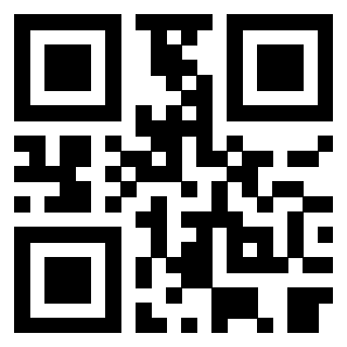 3404107526 - Immagine del QrCode associato