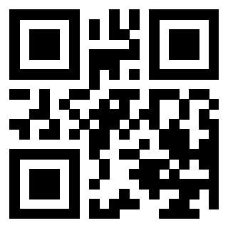 Immagine del QrCode di 3404107529