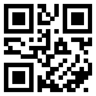 Immagine del Qr Code di 3404107530