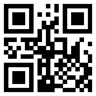 3404107532 - Immagine del QrCode associato