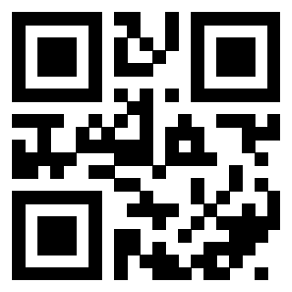Immagine del Qr Code di 3404107536