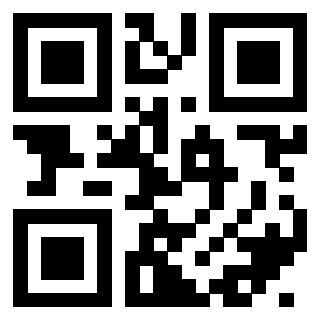 Il QrCode di 3404107540