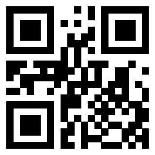 3404111931 - Immagine del QrCode associato