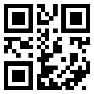3404111932 - Immagine del Qr Code associato