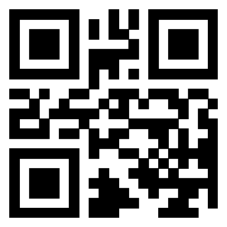 Immagine del QrCode di 3404111934
