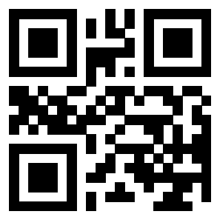 3404111936 - Immagine del Qr Code associato