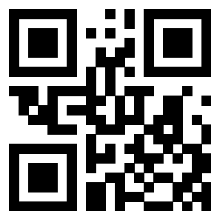 Immagine del Qr Code di 3404111937