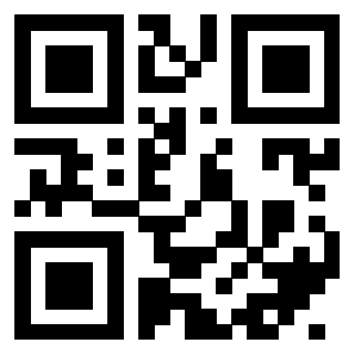 3404111944 - Immagine del Qr Code associato