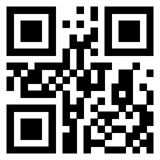 3404111945 - Immagine del QrCode associato