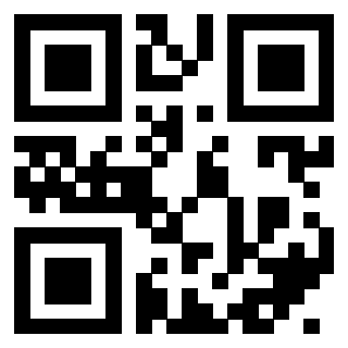 Scansione del Qr Code di 3404111947
