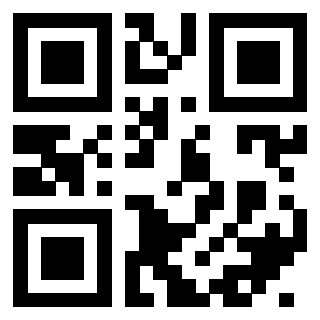 3404111948 QrCode associato