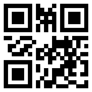 3404111949 - Immagine del Qr Code associato
