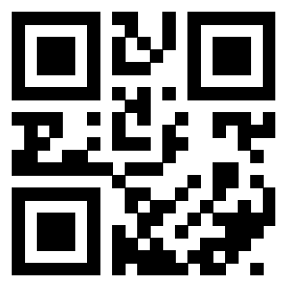 Immagine del Qr Code di 3404111950