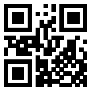 Immagine del Qr Code di 3404111952
