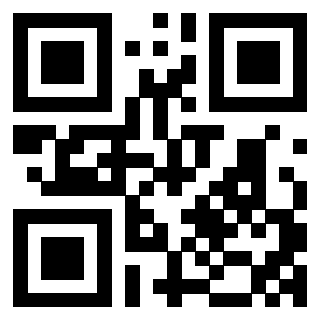 3404111953 Qr Code associato