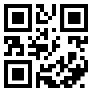 Scansione del Qr Code di 3404111955