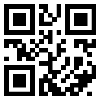 Il Qr Code di 3404111960