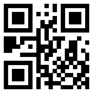 Scansione del QrCode di 3404111961
