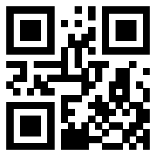 3404111963 - Immagine del QrCode associato