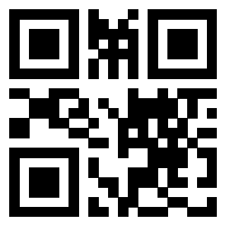 3404111965 - Immagine del QrCode associato