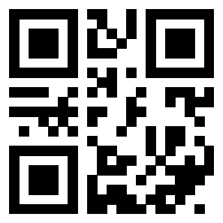 3404111966 - Immagine del Qr Code