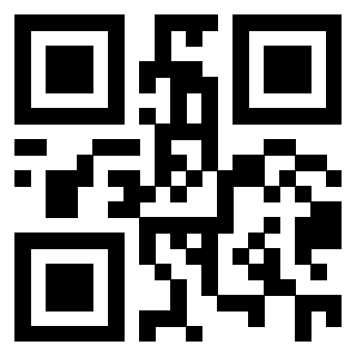 Il Qr Code di 3404111968