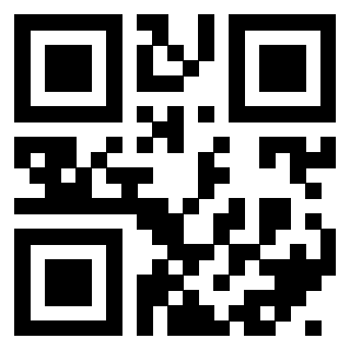 3404111969 Qr Code associato
