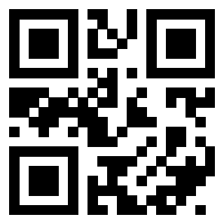 Il QrCode di 3404111970