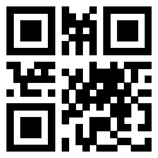 Il Qr Code di 3404111972
