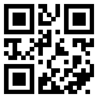 3404111973 - Immagine del Qr Code