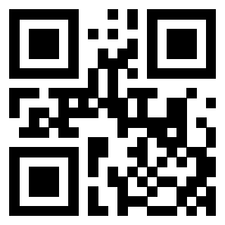 Immagine del QrCode di 3404111976