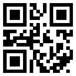 3404111977 - Immagine del QrCode