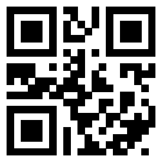 3404111979 - Immagine del QrCode associato