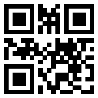 Immagine del QrCode di 3404111980