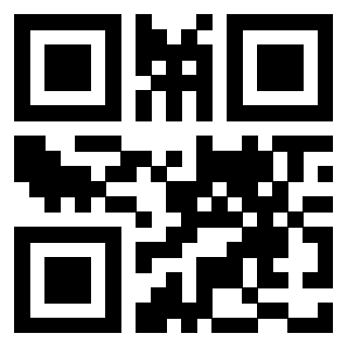 Scansione del Qr Code di 3404111981