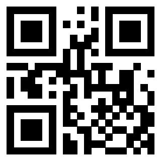 3404111982 QrCode associato