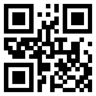 3404111983 Qr Code associato
