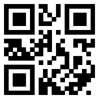 3404111984 - Immagine del Qr Code
