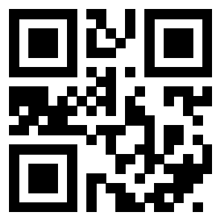 Immagine del Qr Code di 3404111985