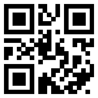 Il Qr Code di 3404111989