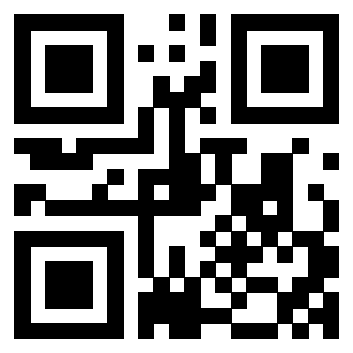Il Qr Code di 3404111991