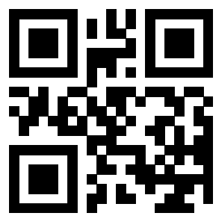 3404111992 Qr Code associato