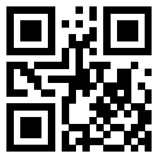 Immagine del Qr Code di 3404111993