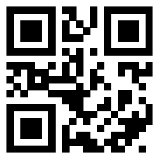 Scansione del QrCode di 3404111994
