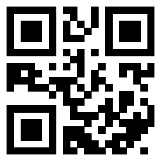 3404111995 - Immagine del Qr Code