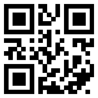 3404111997 - Immagine del Qr Code